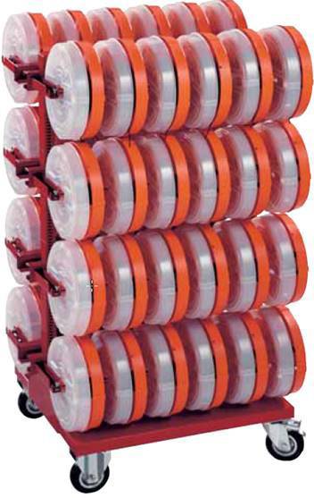 TTRONIC Einzeladerwagen 48 85001629 LAPP 1 St.