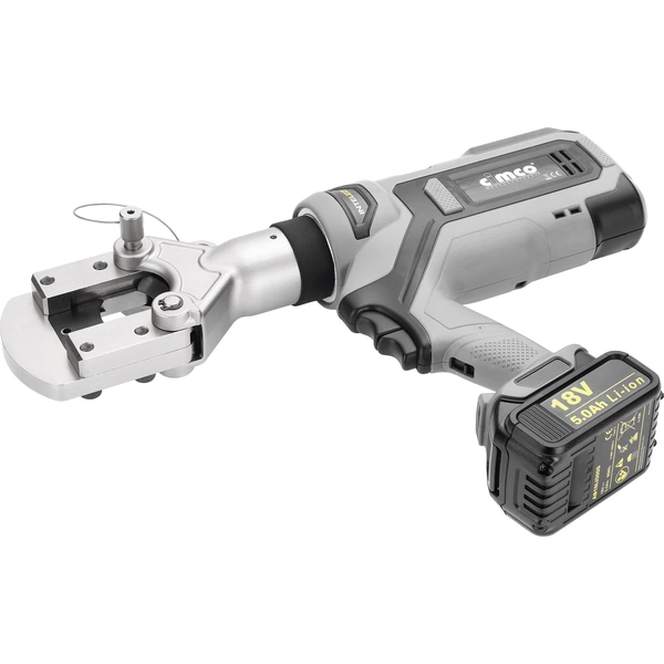 Cimco CimCut35 Hydraulischer Akkuschneider 18V 5Ah Li-Ion Cimco CimCut35 Hydraulischer Akkuschneider 18V 5Ah Li-Ion