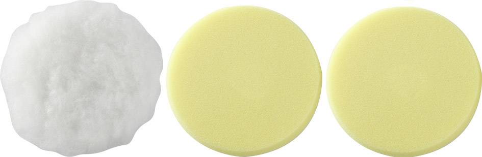 Kunzer 7PME21 Exzenterpoliermaschine 230V 950W 2000 - 4800 U/min 150mm