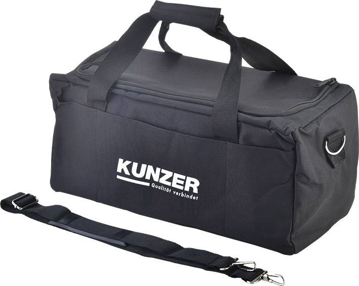 Kunzer 7PME21 Exzenterpoliermaschine 230V 950W 2000 - 4800 U/min 150mm