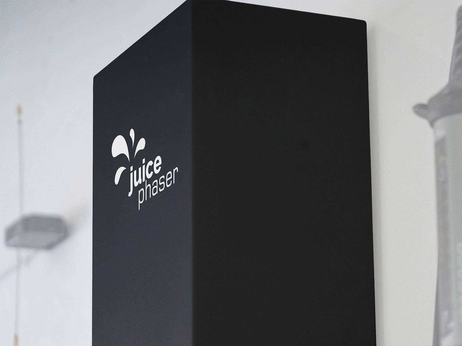 Juice technology Phaser Set Wallbox Mode 2 14.5A 5.8kW Manuell