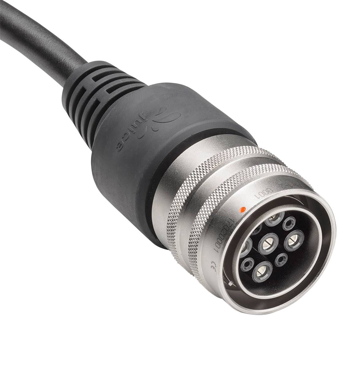 Juice technology Phaser Set Wallbox Mode 2 14.5A 5.8kW Manuell