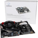 Renkforce PC Tuning-Kit AMD Ryzen™ 5 3600X (6 x 3.8 GHz) 16 GB ATX