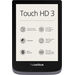 PocketBook Touch HD3 + Cover eBook-Reader 15.2cm (6 Zoll) Schwarz, Grau