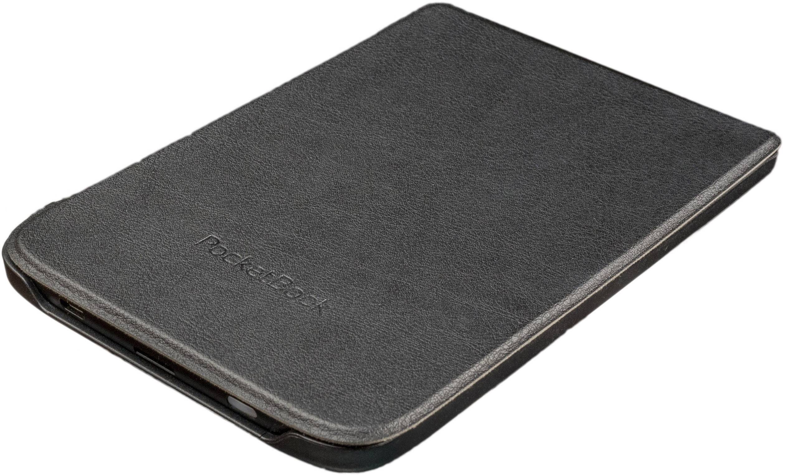 PocketBook Touch HD3 + Cover eBook-Reader 15.2cm (6 Zoll) Schwarz, Grau