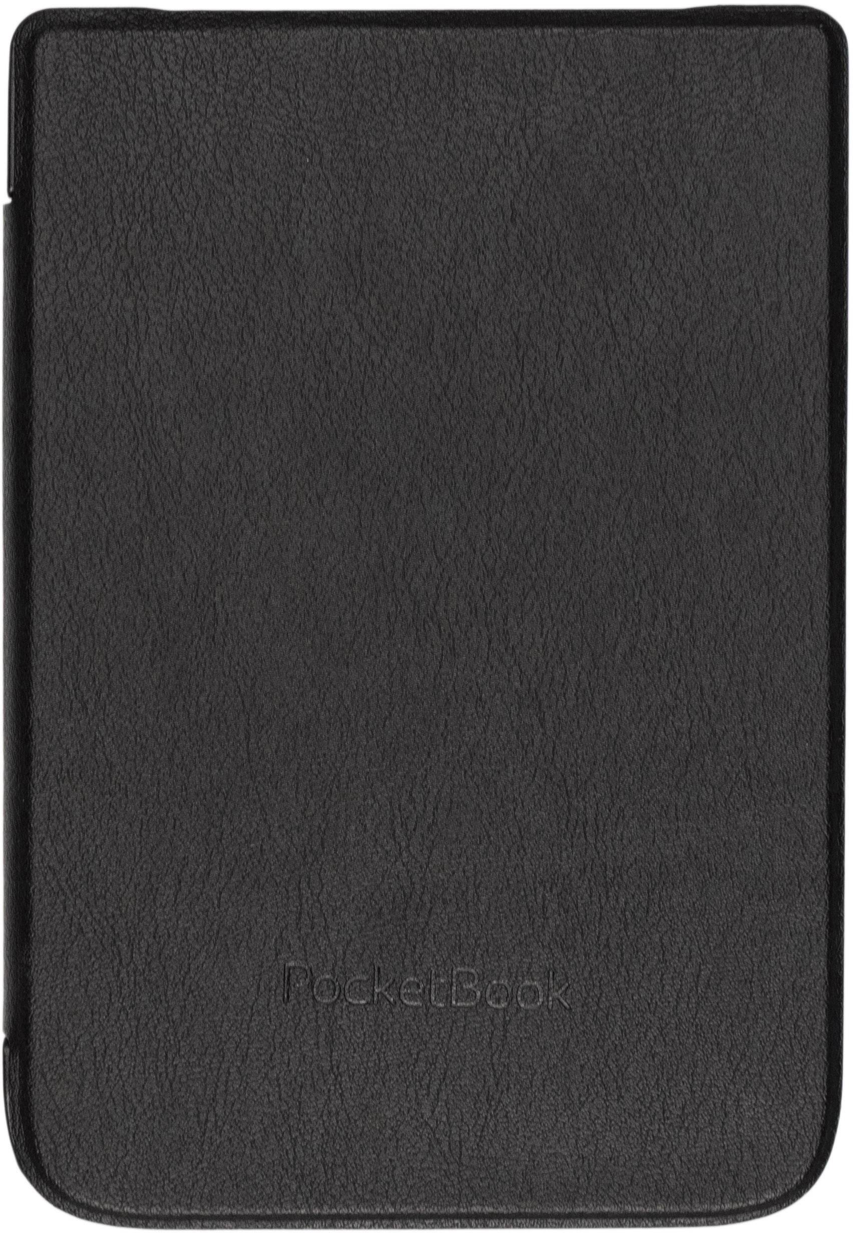 PocketBook Touch HD3 + Cover eBook-Reader 15.2cm (6 Zoll) Schwarz, Grau