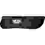 Contour Design RollerMouse Pro3 Plus Ergonomische Maus USB Schwarz 8 Tasten 600 dpi, 800 dpi, 1000 dpi, 1200 dpi, 1400 dpi, 1600