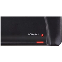 Contour Design Balance Funk Tastatur Deutsch, QWERTZ, Windows® Schwarz Ergonomisch Contour Design Balance Funk Tastatur Deutsch, QWERTZ, Windows® Schwarz Ergonomisch