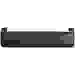 Contour Design Balance Support pour clavier ergonomique noir (l x H x P) 390 x 20 x 109 mm