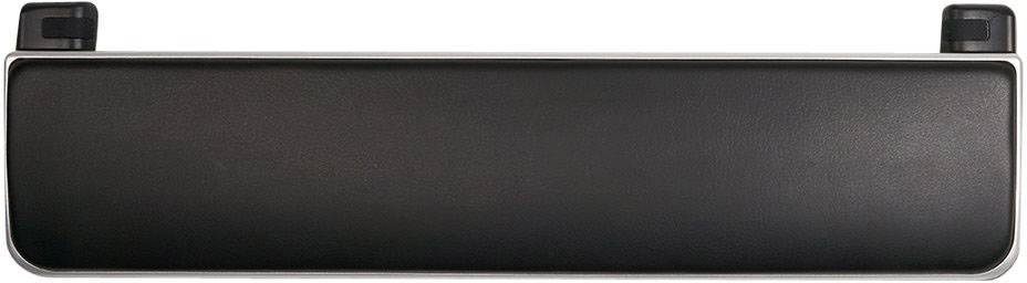 Contour Design Balance Tastaturablage Ergonomisch Schwarz (B x H x T) 390 x 20 x 109 mm