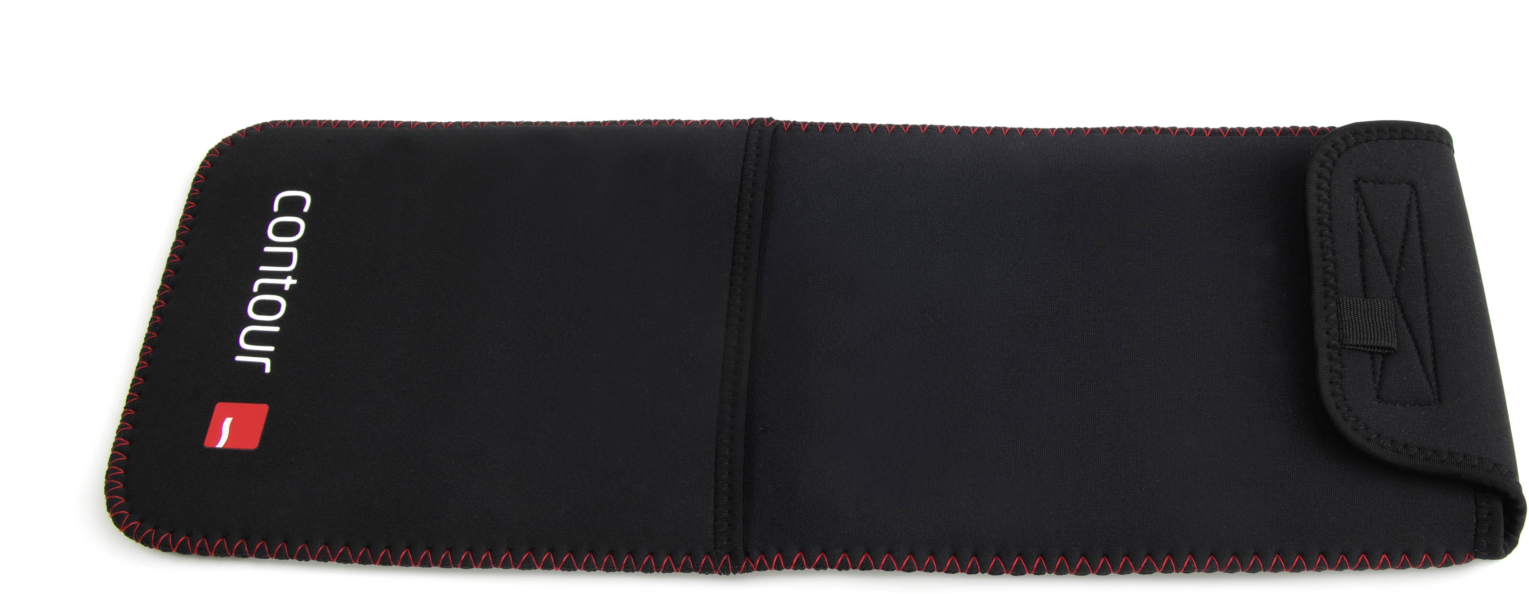 Contour Design Universal-sleeve Tastatur-Hülle Schwarz