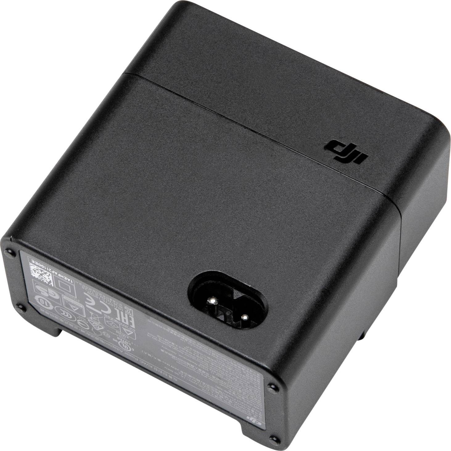 DJI Batterieladegerät Passend für Typ (Roboter Bausatz): DJI RoboMaster S1