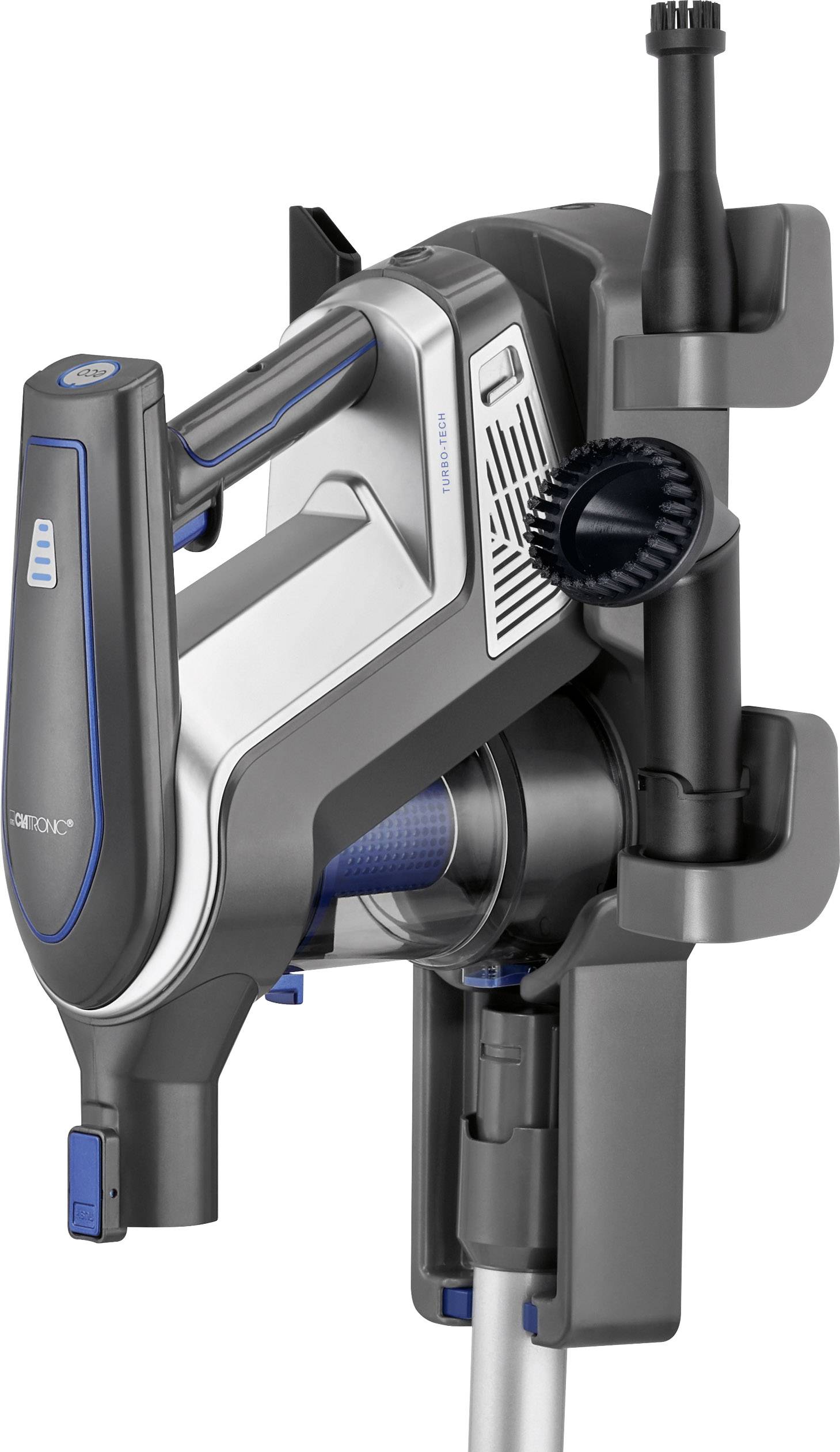 Clatronic BS 1312A Staubsauger ohne Beutel