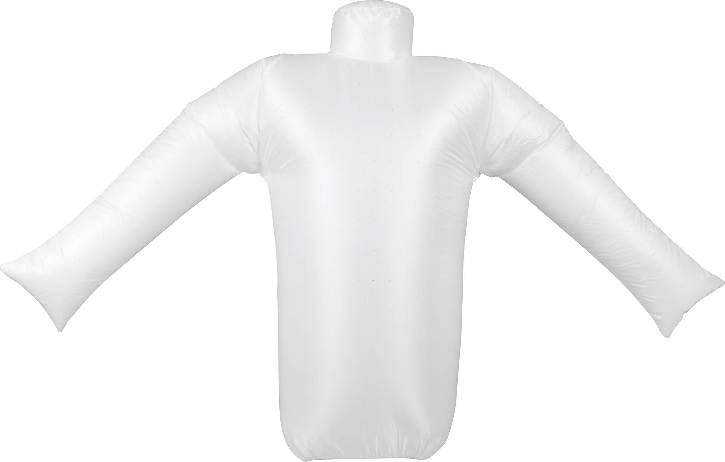 Clatronic HBB 3734 Hemdenbügler Weiß 1200W