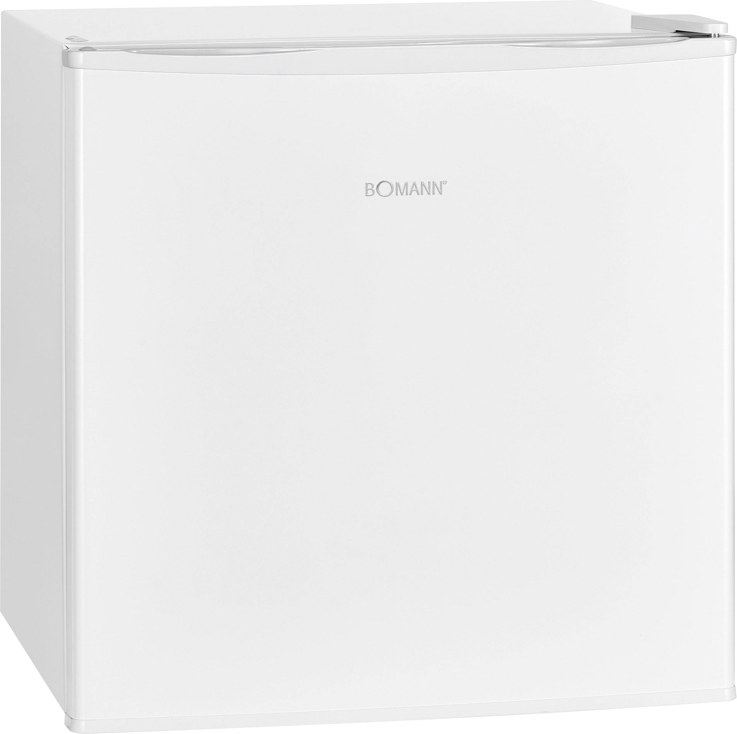 Bomann GB 341 Gefrierschrank EEK: E (A - G) 31 l Standgerät Weiß