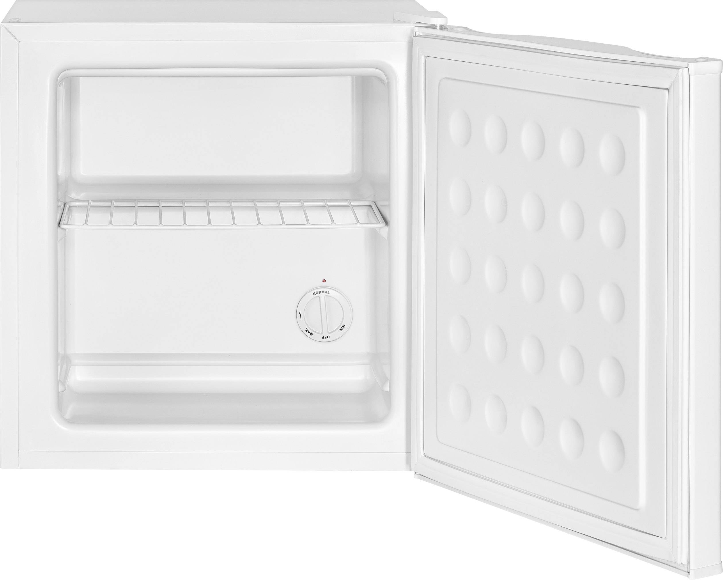 Bomann GB 341 Gefrierschrank EEK: E (A - G) 31 l Standgerät Weiß