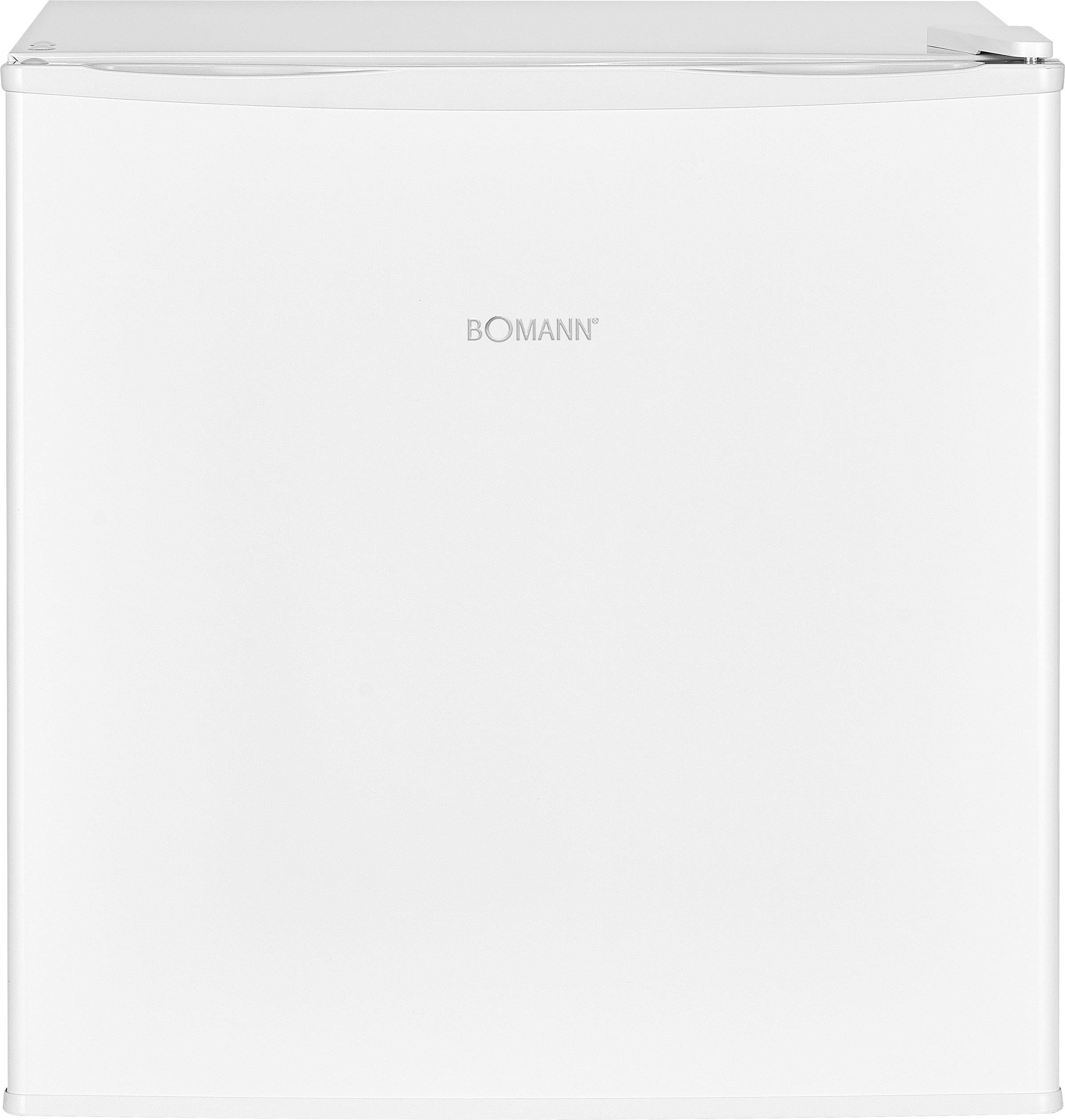 Bomann GB 341 Gefrierschrank EEK: E (A - G) 31 l Standgerät Weiß