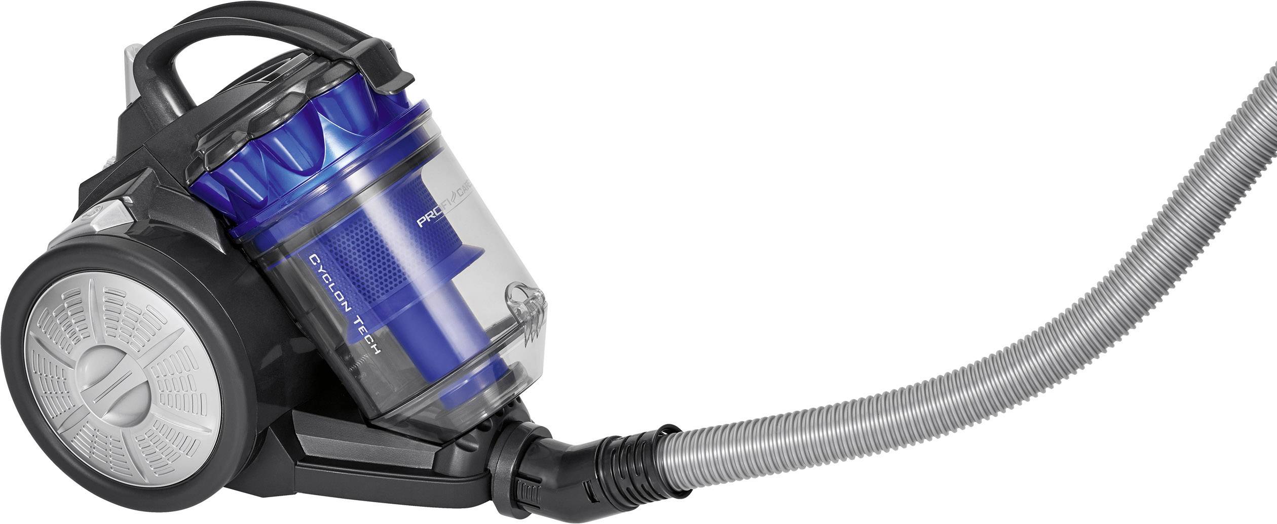 Profi-Care PC-BS 3040 Staubsauger ohne Beutel