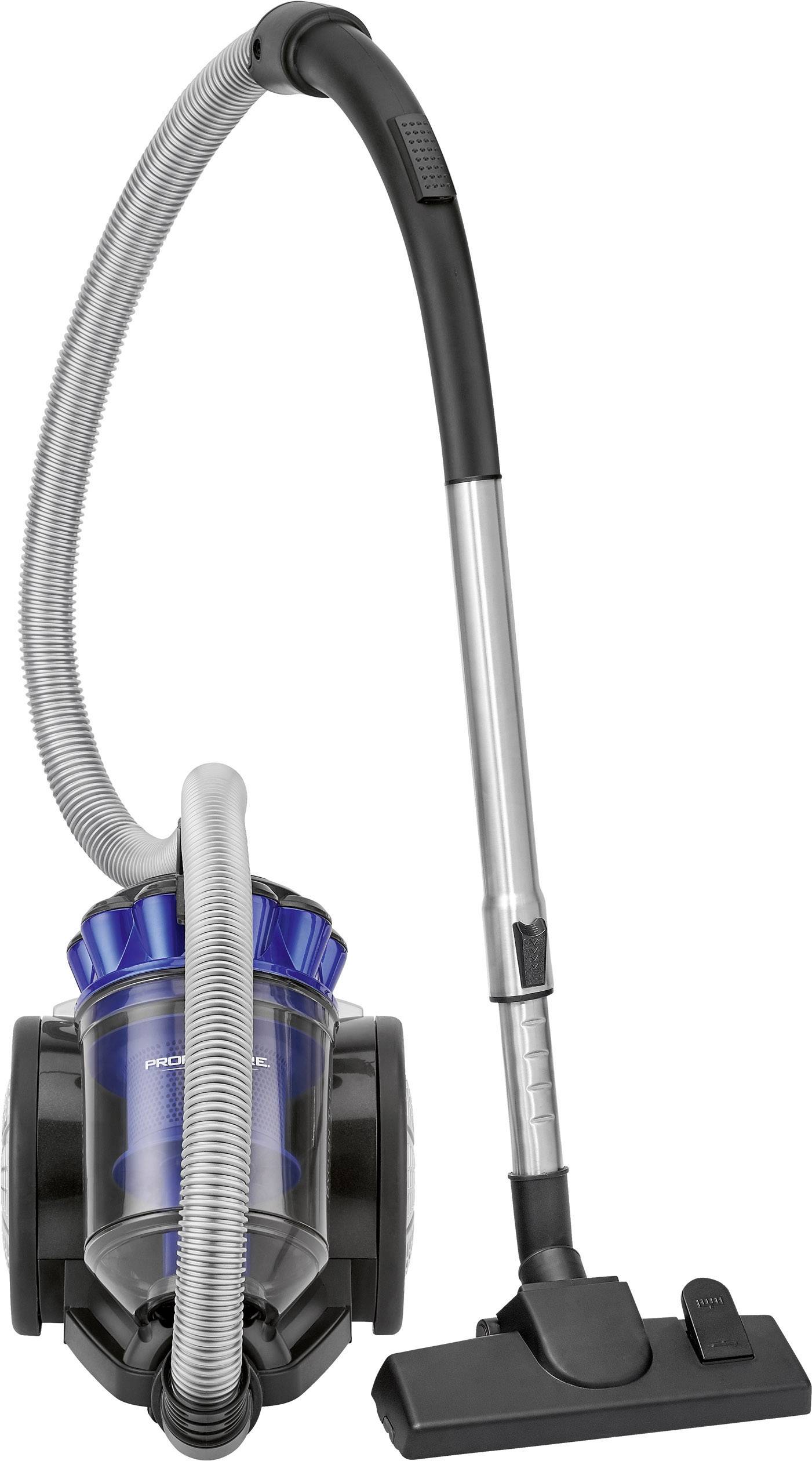 Profi-Care PC-BS 3040 Staubsauger ohne Beutel