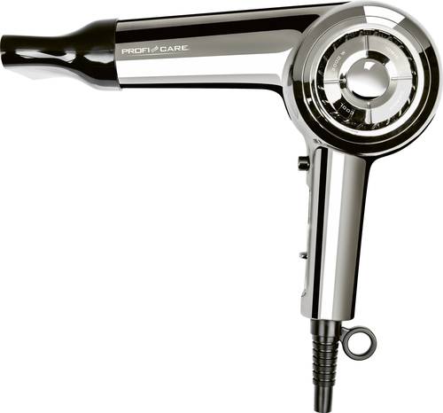 Profi-Care PC-HT 3033 Haartrockner Chrom