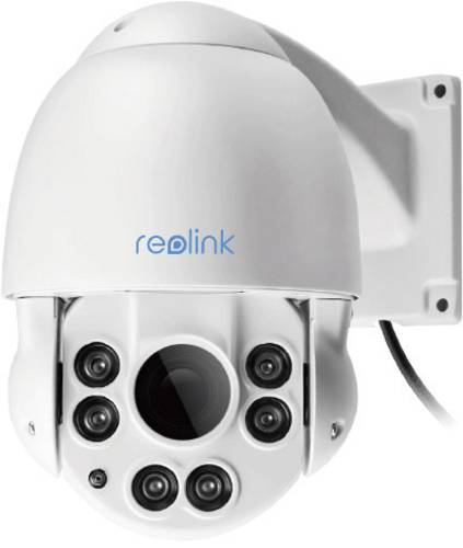 Reolink RLC-423-5MP LAN IP Überwachungskamera 2560 x 1920 Pixel