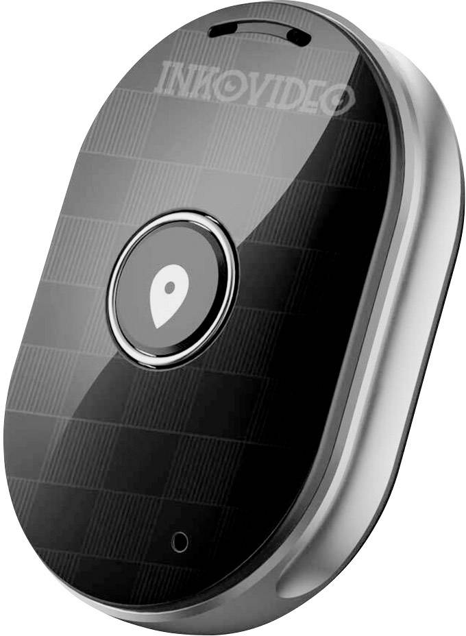 Inkovideo INKO-Y9 GPS Tracker Personentracker