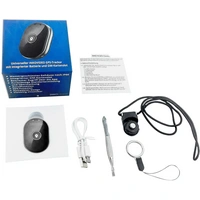 Inkovideo INKO-Y9 GPS Tracker Personentracker Inkovideo INKO-Y9 GPS Tracker Personentracker