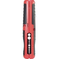 TOOLCRAFT TO-6586974 Kabelentmanteler Geeignet für Rundkabel, Feuchtraumkabel 8 bis 13mm 0.5 bis 6mm² TOOLCRAFT TO-6586974 Kabelentmanteler Geeignet für Rundkabel, Feuchtraumkabel 8 bis 13mm 0.5 bis 6mm²