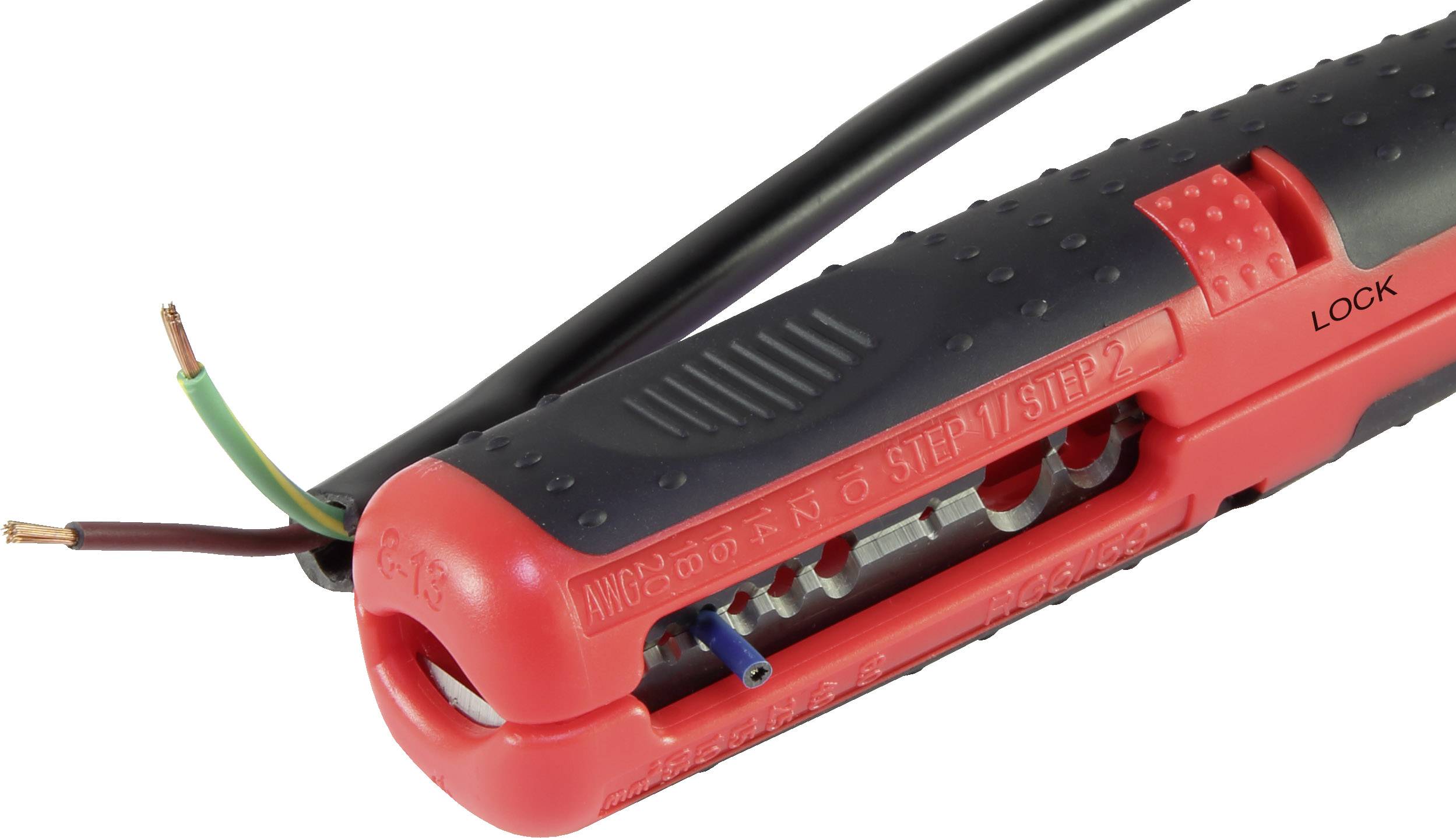 TOOLCRAFT TO-10672410 Profi Werkzeugrucksack bestückt (B x H x T) 35 x 45 x 23cm