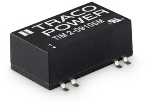 TracoPower TIM 2-4819SM DC/DC-Wandler, SMD 222 mA 2 W Anzahl Ausgänge: 1 x Inhalt 1 St.