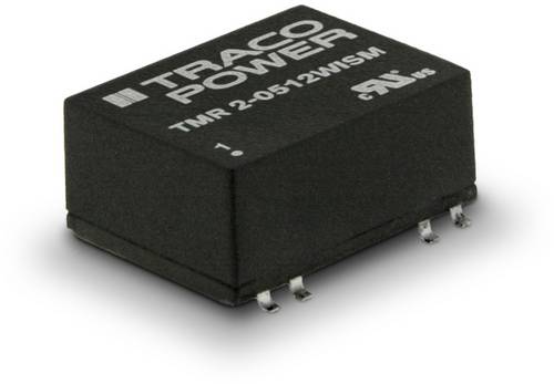 TracoPower TMR 2-4813WISM DC/DC-Wandler, SMD 134 mA 2 W Anzahl Ausgänge: 1 x Inhalt 1 St.