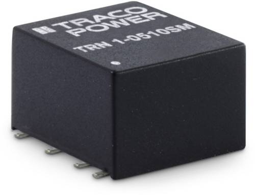 TracoPower TRN 1-4815SM DC/DC-Wandler, SMD 45 mA 1 W Anzahl Ausgänge: 1 x Inhalt 1 St.