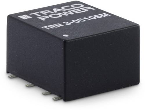 TracoPower TRN 3-2423SM DC/DC-Wandler, SMD 100 mA 3 W Anzahl Ausgänge: 2 x Inhalt 1 St.