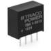TracoPower TBA 1-0510 DC/DC-Wandler, Print 260mA 1W Anzahl Ausgänge: 1 x Inhalt 1St.