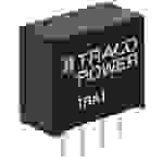 TracoPower TBA 1-1211 DC/DC-Wandler, Print 200 mA 1 W Anzahl Ausgänge: 1 x Inhalt 1 St.