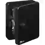 YALE Schlüsselkasten YKB/540/CB2 Schwarz (matt) YALE Schlüsselkasten YKB/540/CB2 Schwarz (matt)