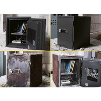 YALE YFM-352-FG2 Feuerschutztresor feuerfest Zahlenschloss YALE YFM-352-FG2 Feuerschutztresor feuerfest Zahlenschloss