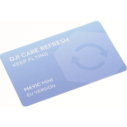 DJI Card Passend für (Multicopter): DJI Mavic Mini