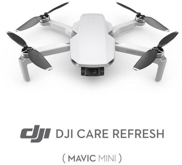 DJI Card Passend für (Multicopter): DJI Mavic Mini