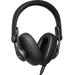 AKG K371 Over Ear Kopfhörer kabelgebunden Schwarz Noise Cancelling Faltbar Studio AKG K371 Over Ear Kopfhörer kabelgebunden Schwarz Noise Cancelling Faltbar Studio