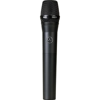 AKG DMS 100 Vocal Set Hand Gesangs-Mikrofon Übertragungsart (Details):Funk XLR Funk AKG DMS 100 Vocal Set Hand Gesangs-Mikrofon Übertragungsart (Details):Funk XLR Funk
