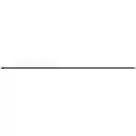 Finder Elektrode für Überwachungsrelais 1 St. 072.500 Finder Elektrode für Überwachungsrelais 1 St. 072.500