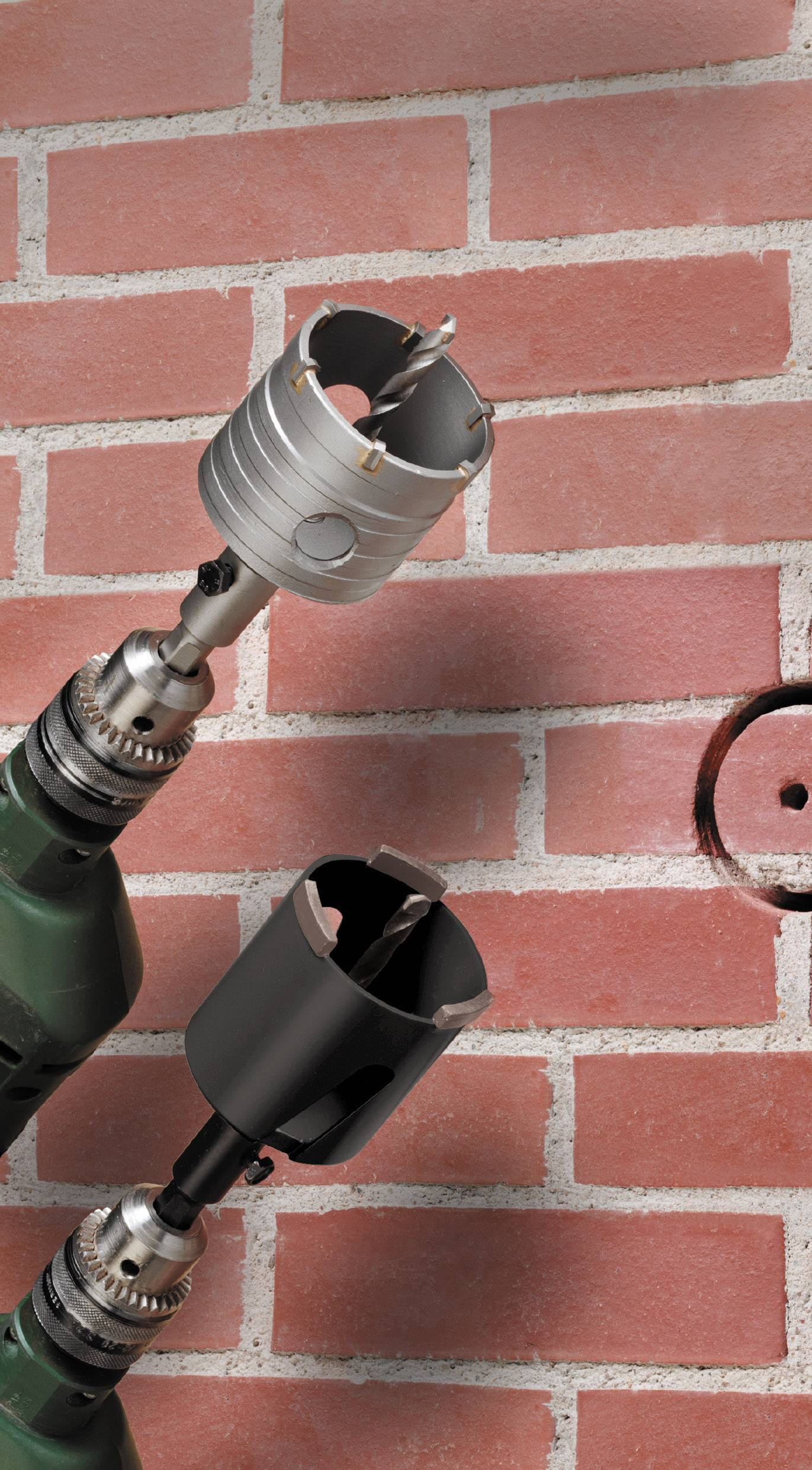 Kwb 175300 Aufnahmeschaft für Hohlbohrkrone 1St.