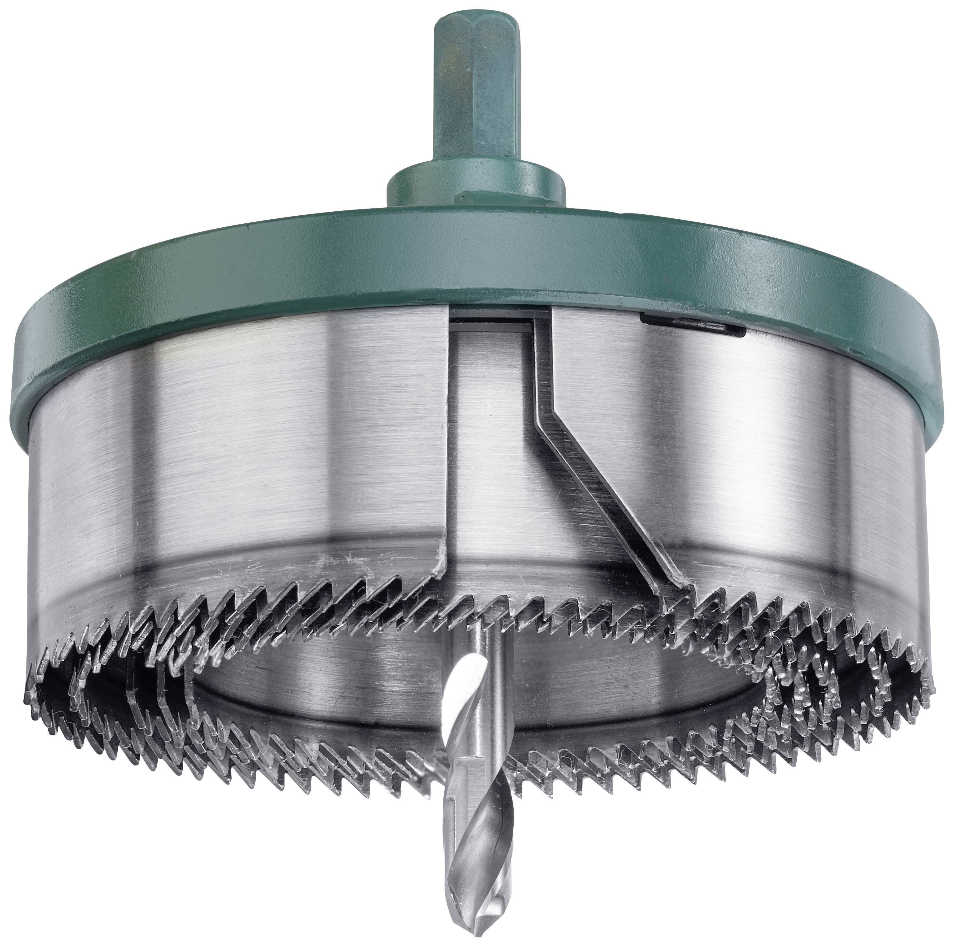 Kwb 499700 Lochsäge 5teilig 68 mm, 74 mm, 80 mm, 90 mm, 100 mm 1 St.