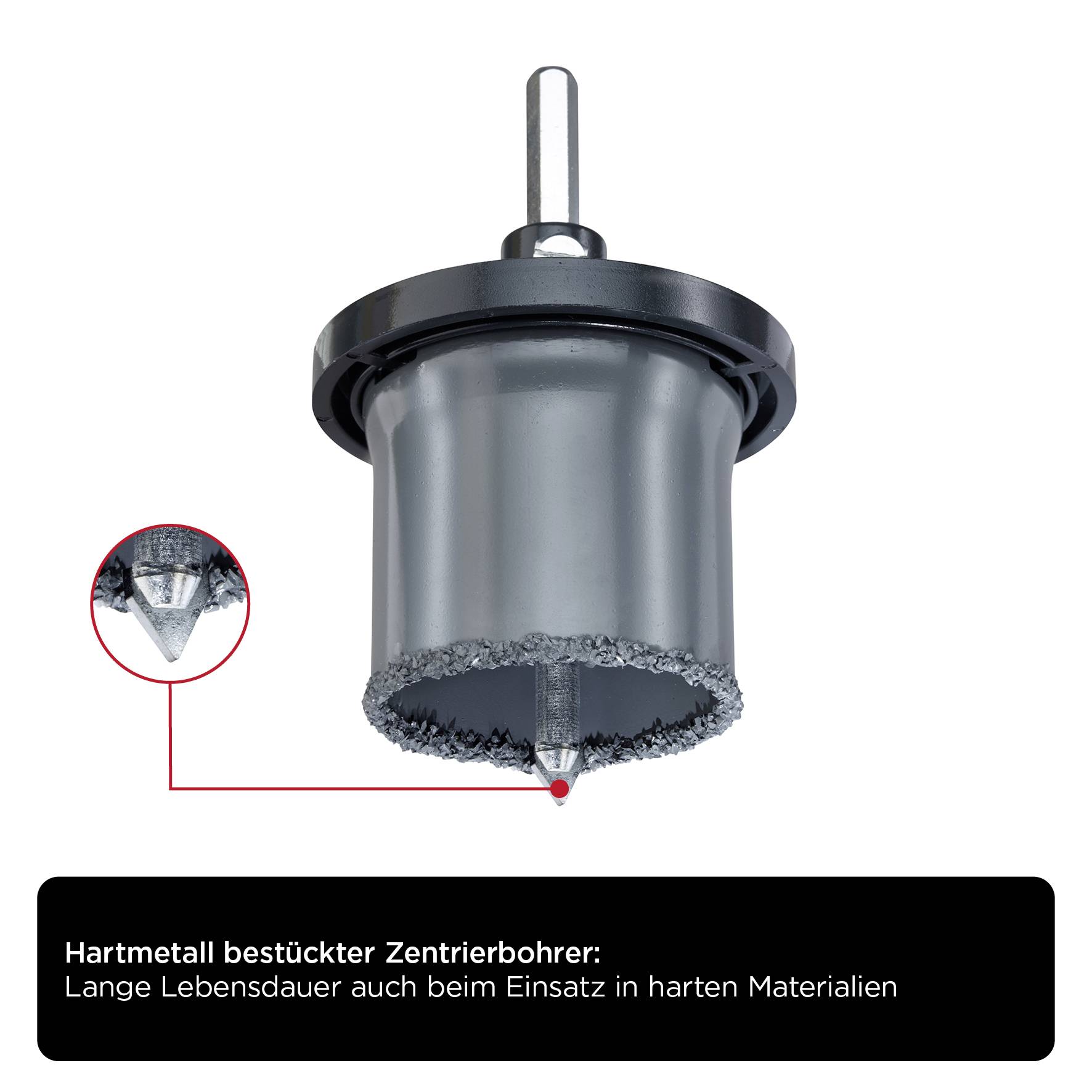 Kwb 68 T55SB 499463 Lochsägen-Set 68 mm 1 St.