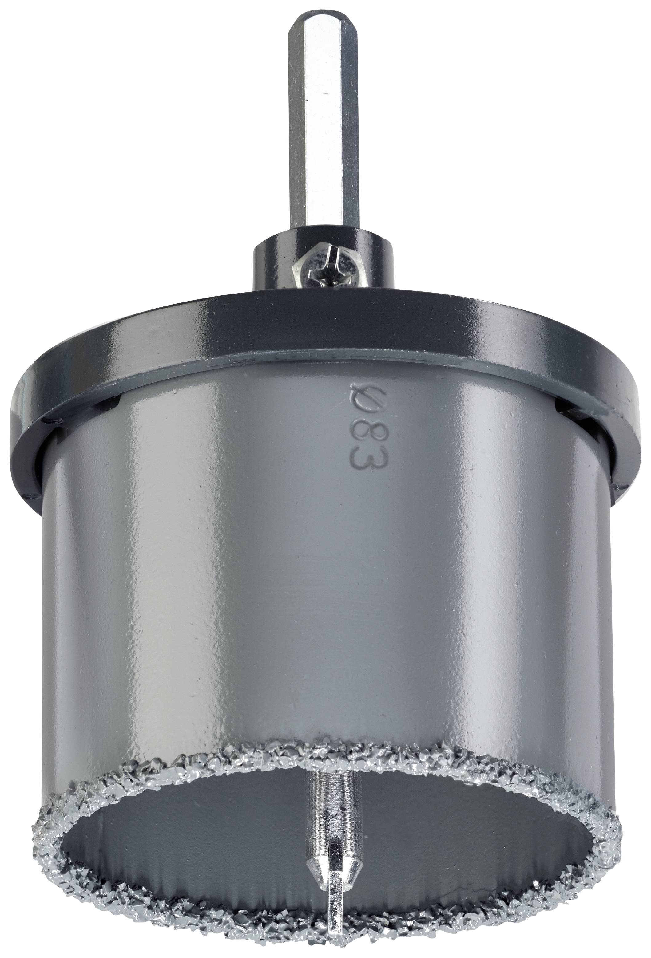 Kwb 83 T55SB 499483 Lochsägen-Set 83mm 1St.