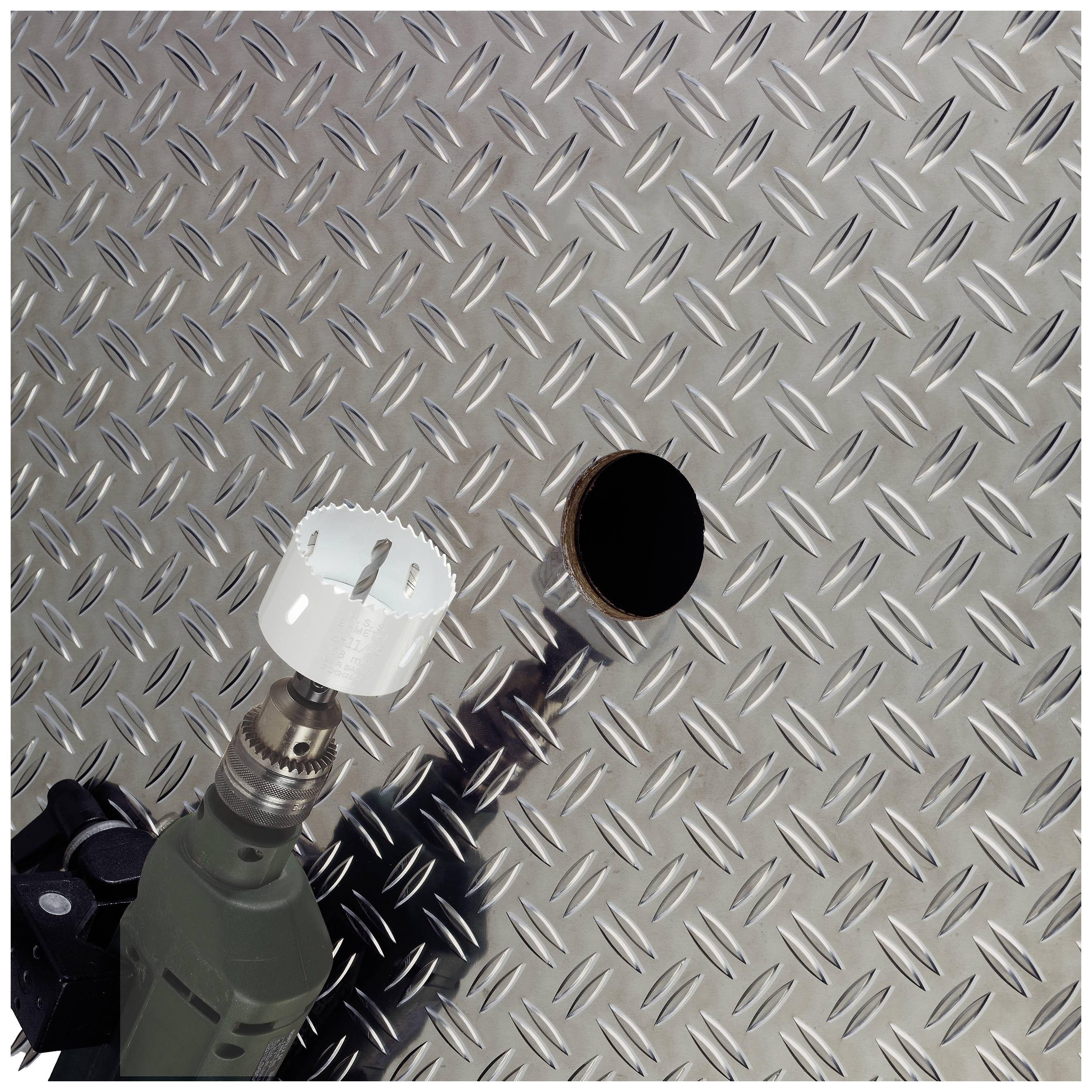 Kwb 598700 Zentrierbohrer 6.35mm