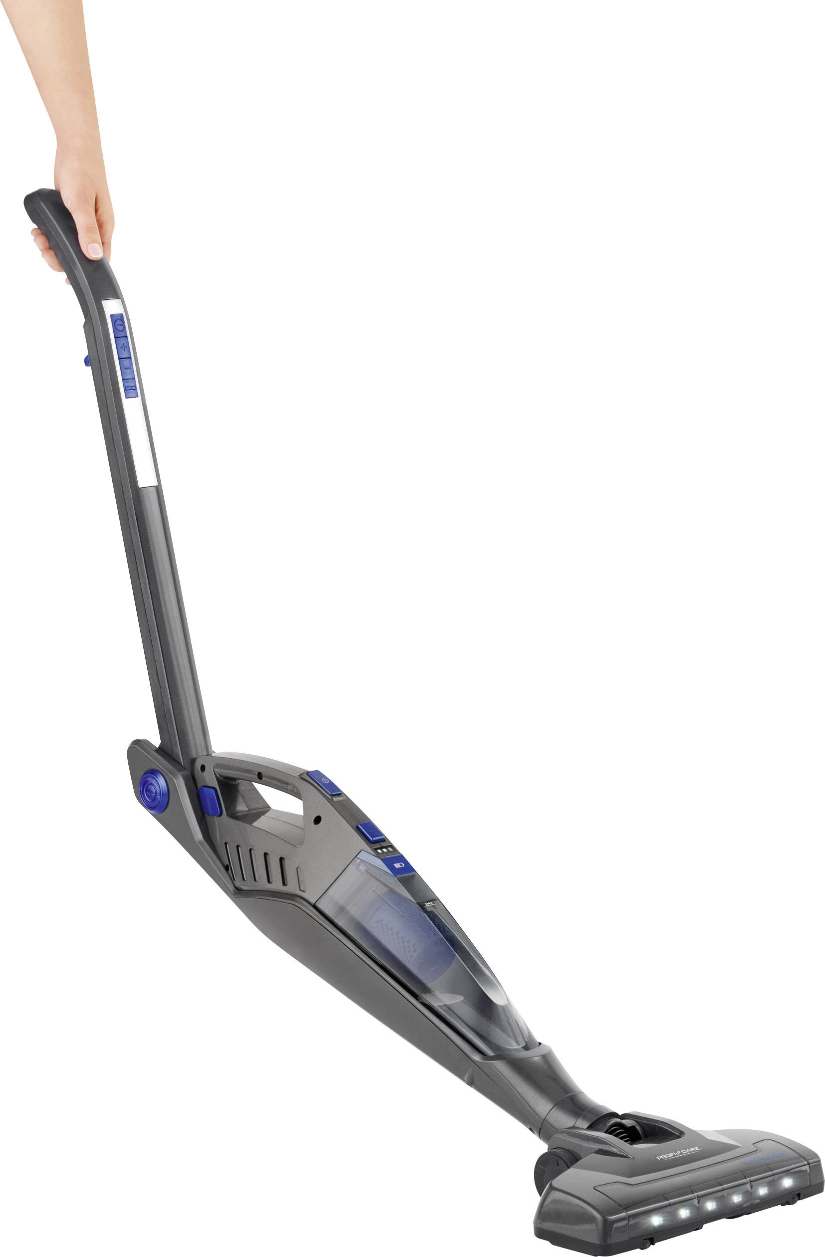 Profi-Care PC-BS 3035A 330350 Akku-Handstaubsauger