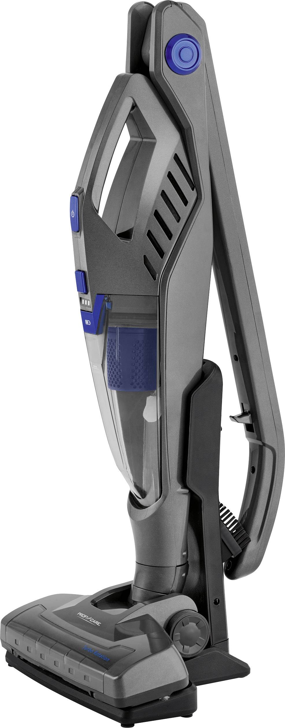 Profi-Care PC-BS 3035A 330350 Akku-Handstaubsauger