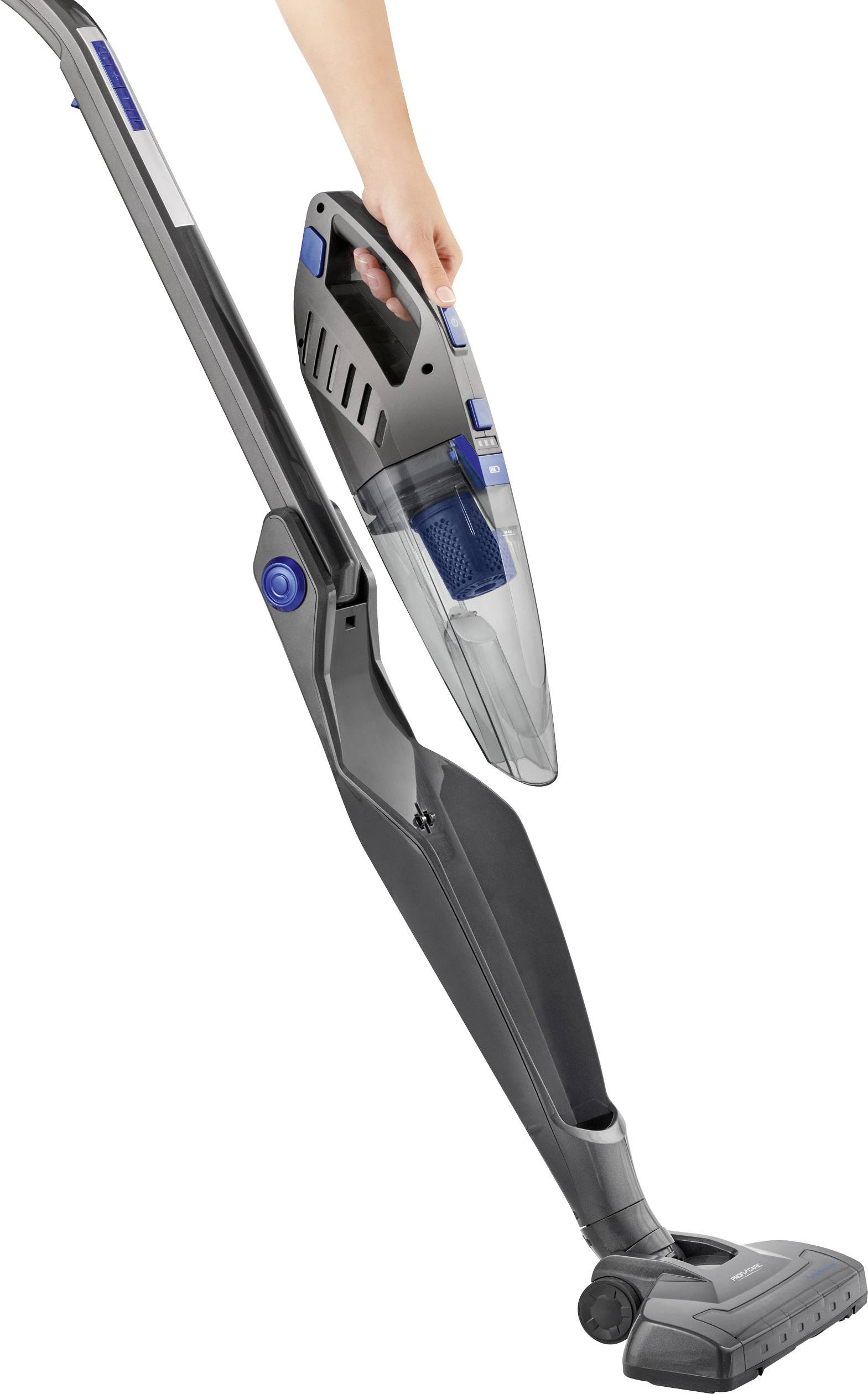 Profi-Care PC-BS 3035A 330350 Akku-Handstaubsauger